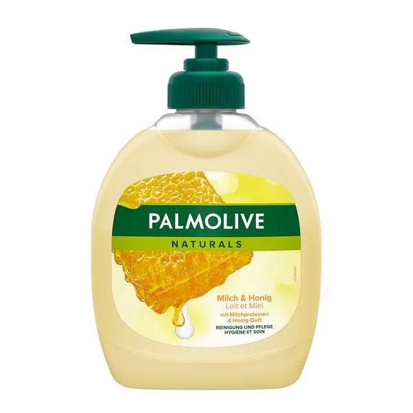 Palmolive Flüssigseife Milch-Honig