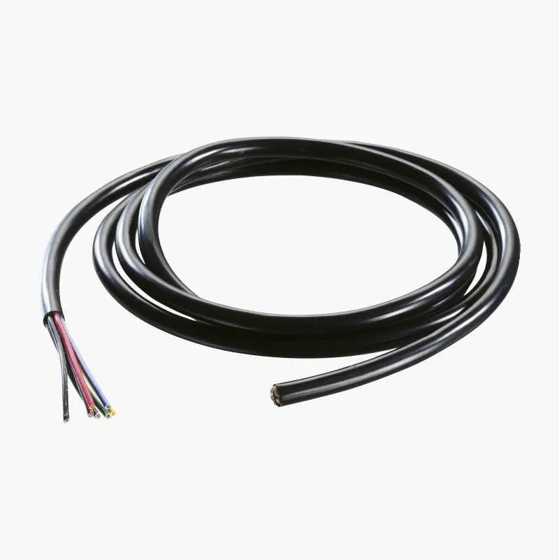 7-strand cable