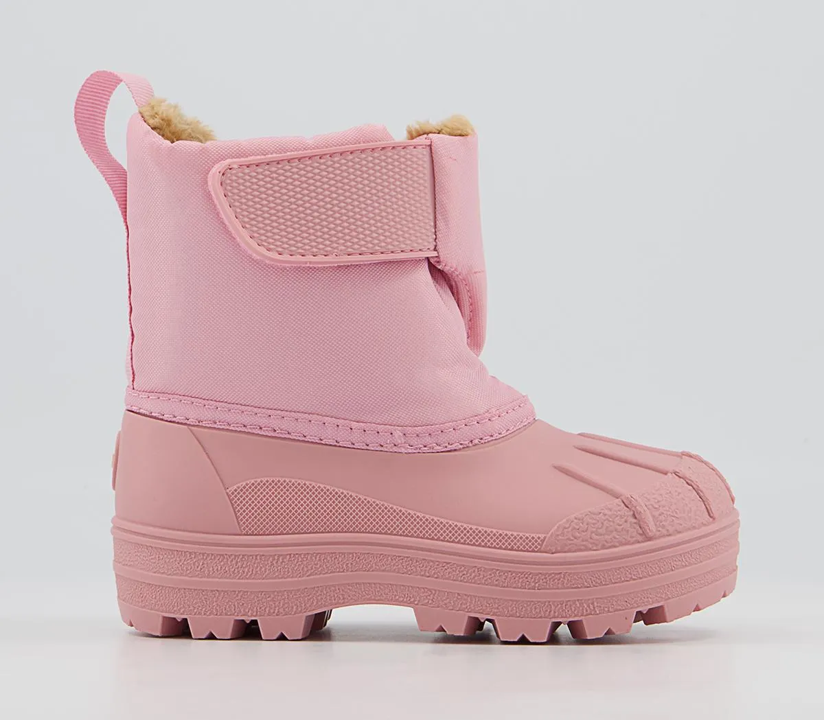 Neu Snow Boots