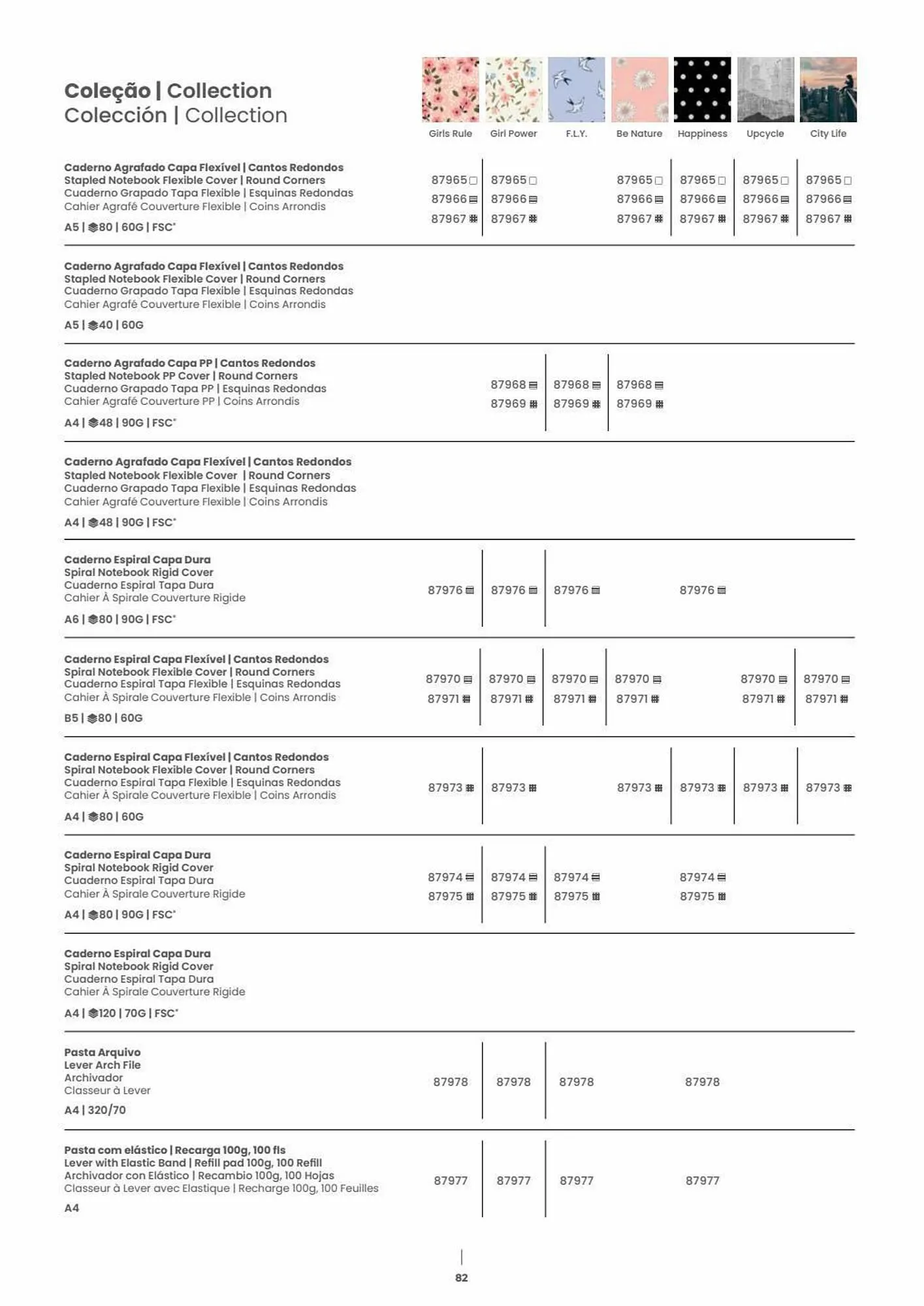 Folheto Folheto Firmo de 3 de abril até 31 de julho 2023 - Pagina 82