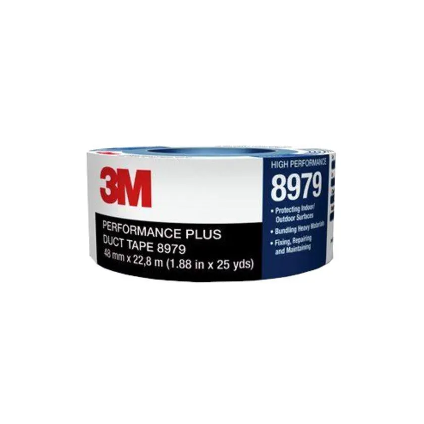 3M Performance Plus Duct Tape