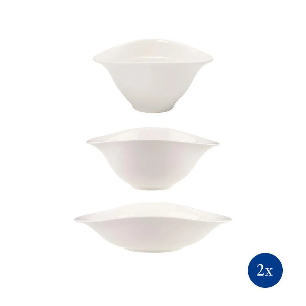 Villeroy & Boch Kulhosetti Vapiano 6-os,