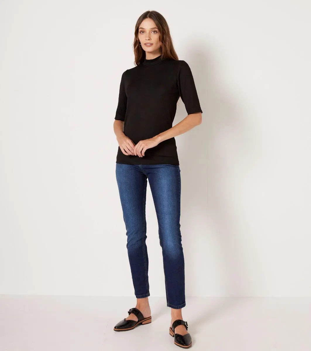 JEAN JULIA BLUE RICHMOND