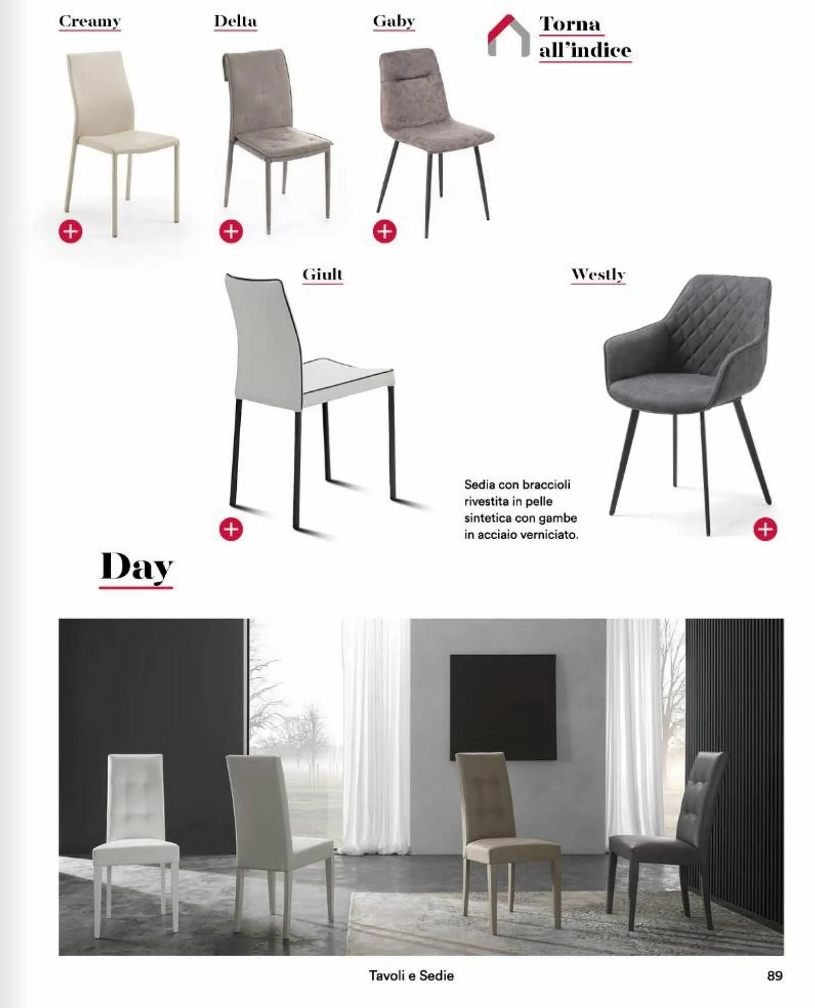 Volantino Harte da 14 marzo a 31 dicembre di 2023 - Pagina del volantino 89