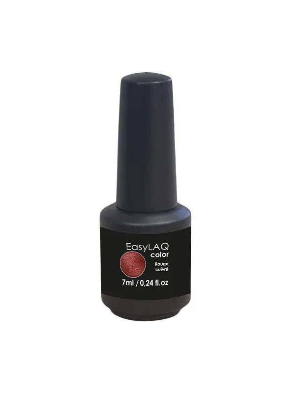 EasyLAQ Color - Rouge cuivré 7ml