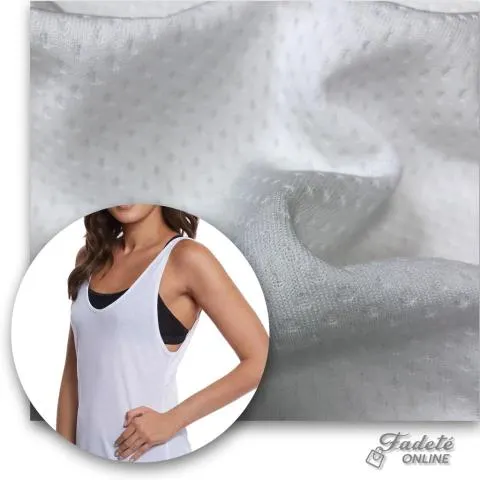 Shaq-fit Poliester Microfibra - (Art. 7503/00)