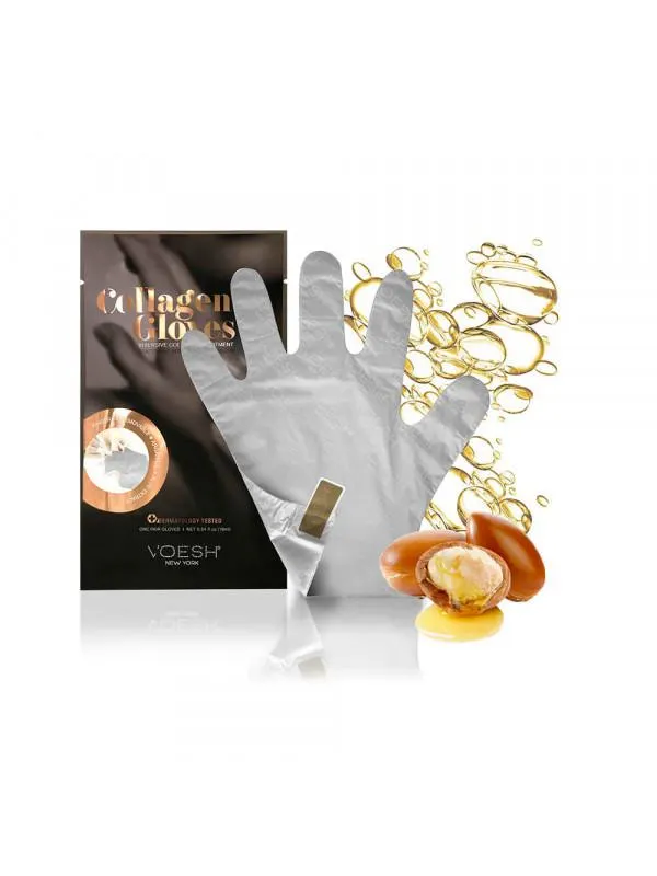 Voesh New York Soin Gant Collagène