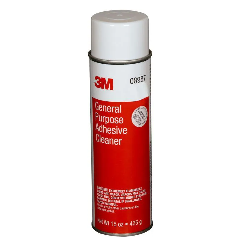 3M Adhesive Cleaner 425g