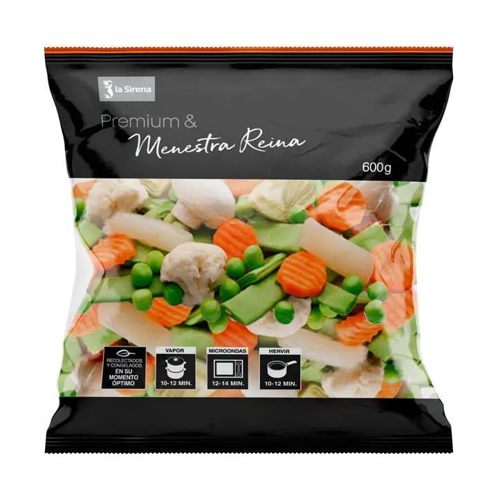 Menestra Reina Premium