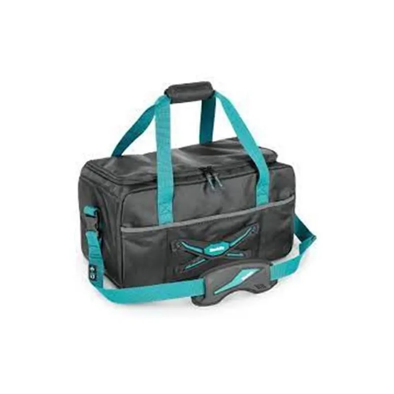 BOLSO P/HERRAMIENTA SEMIRRIGIDA 520X270X250MM