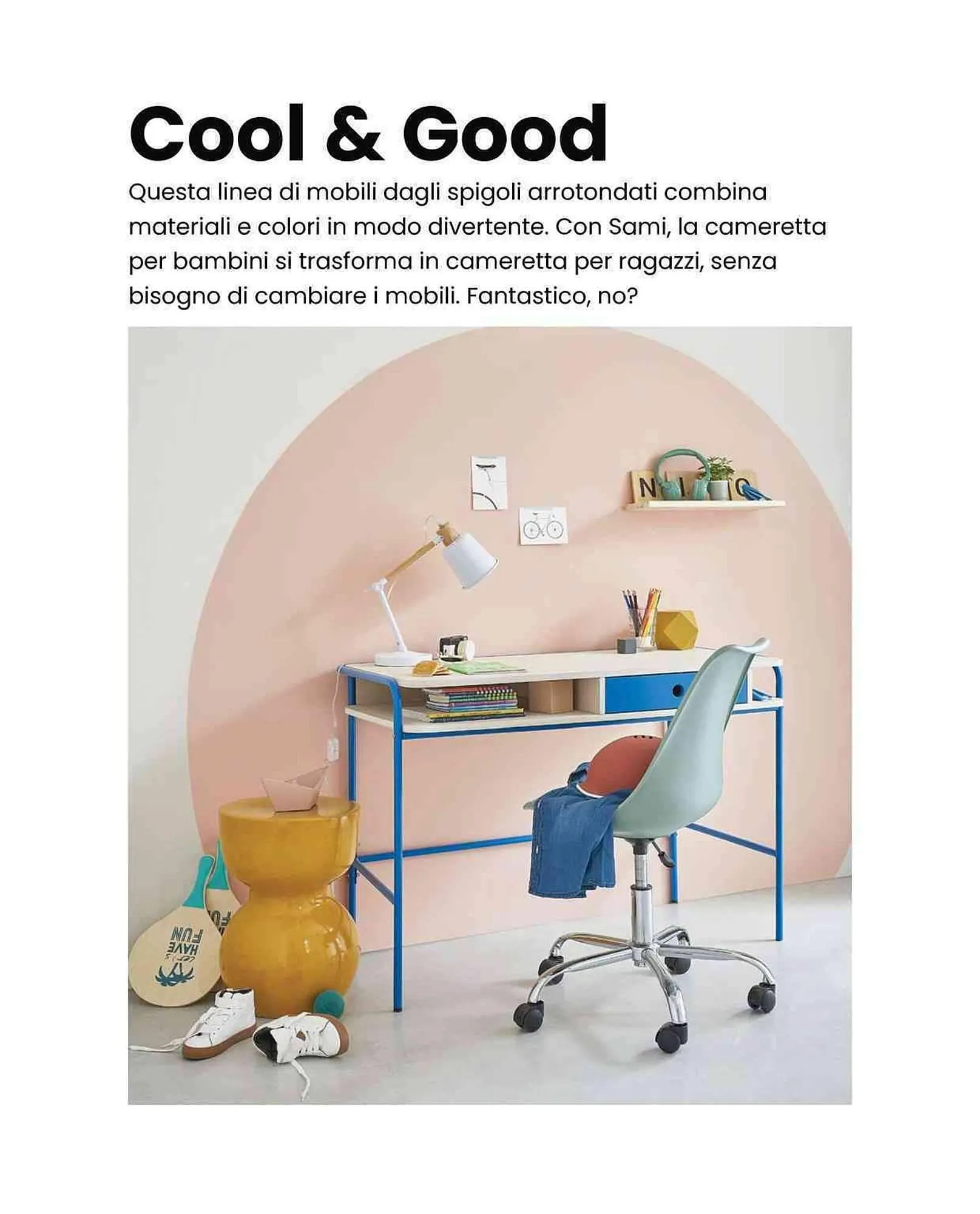 Volantino Maisons du Monde da 8 giugno a 31 dicembre di 2023 - Pagina del volantino 64