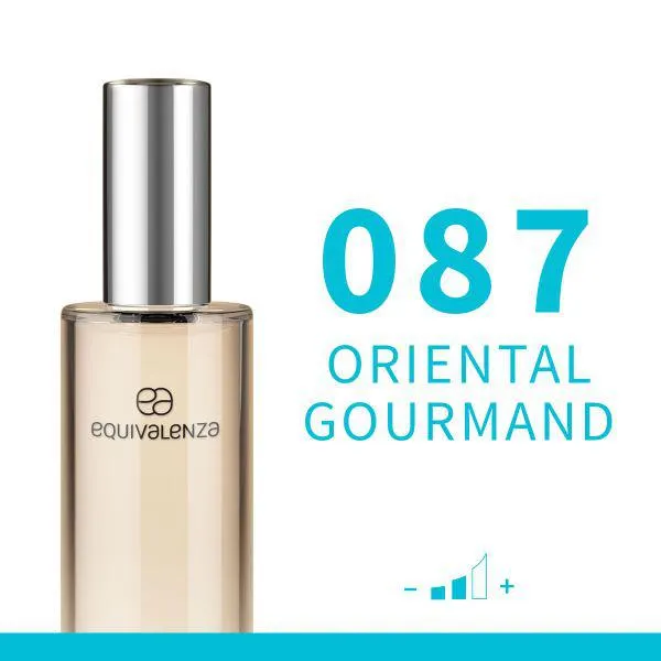 Oriental Gourmand 087