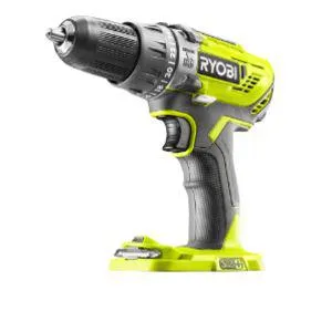 Ryobi R18PD3-0 ONE+ akkuporakone iskevä 18 V