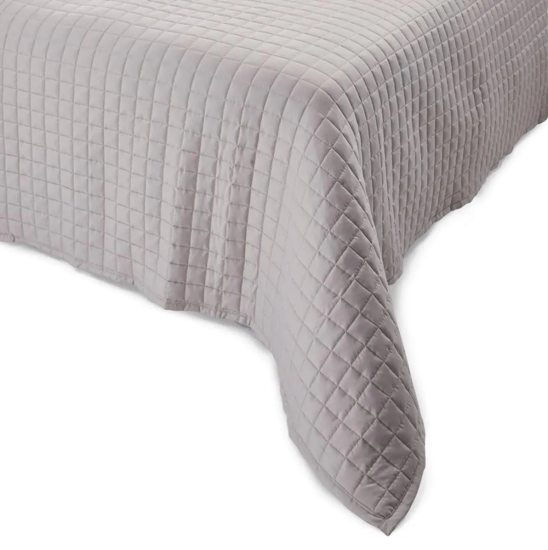 HETKI-päiväpeitto 260 x 260 cm Beige