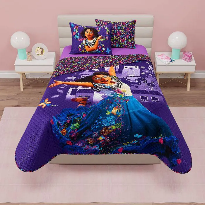 EDRECOLCHA MATRIMONIAL MIRABEL