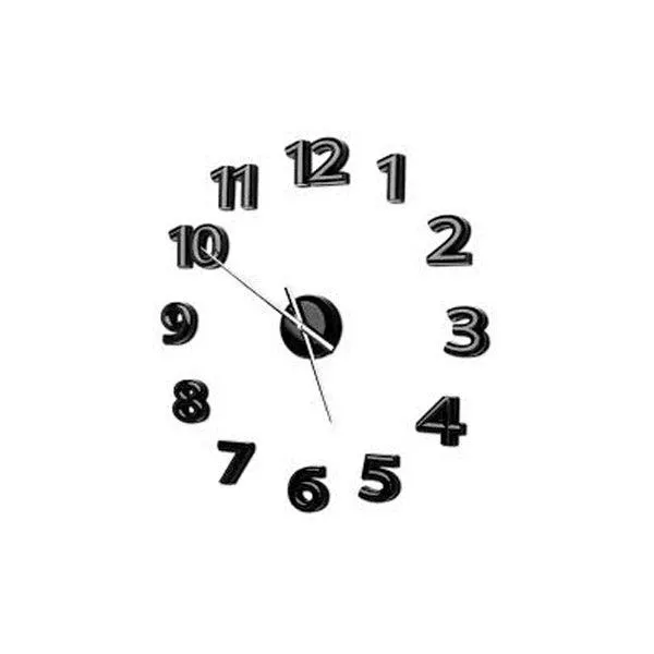 Reloj de pared Mega -