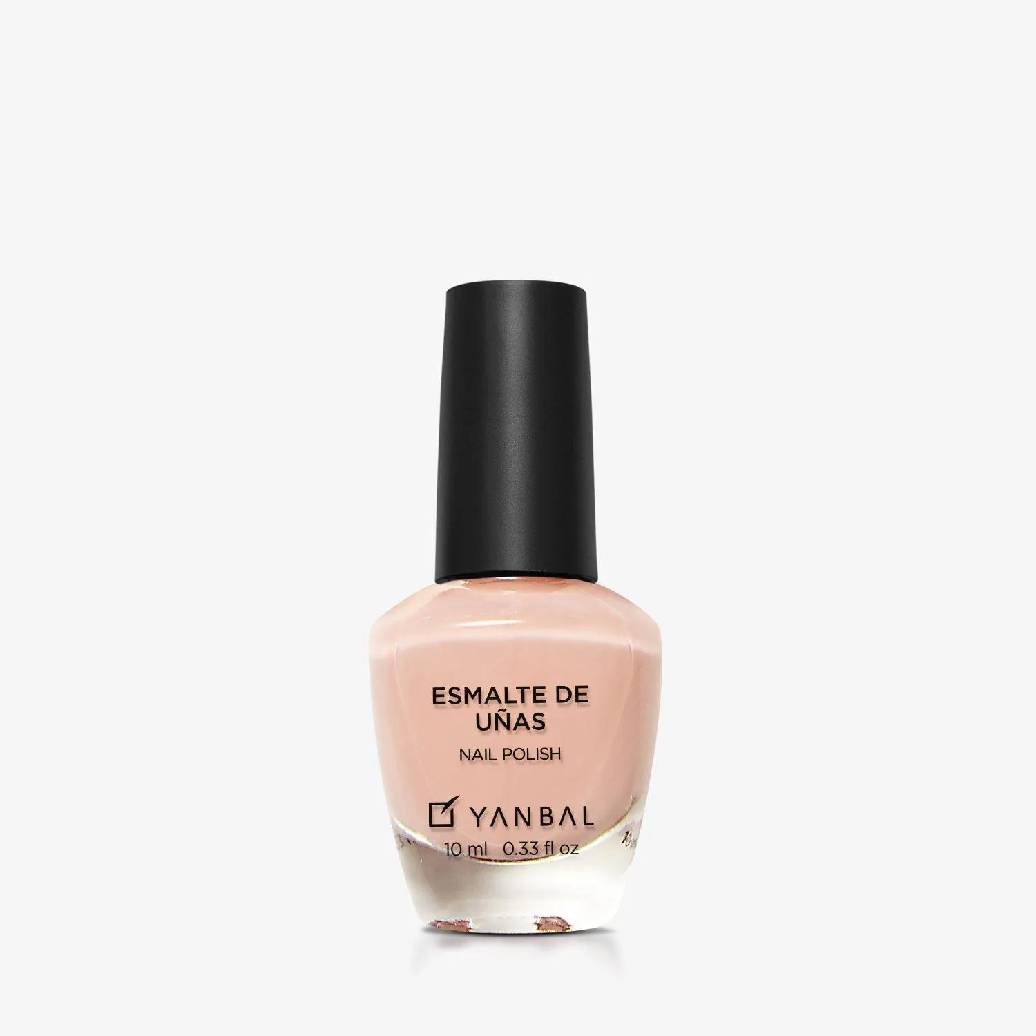 Esmalte Brillo del Rosa