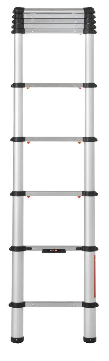 Teleskooppitikas Telesteps Eco Line 3 m