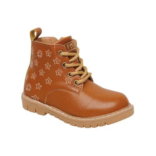 Borcego Vigo (27 al 33)