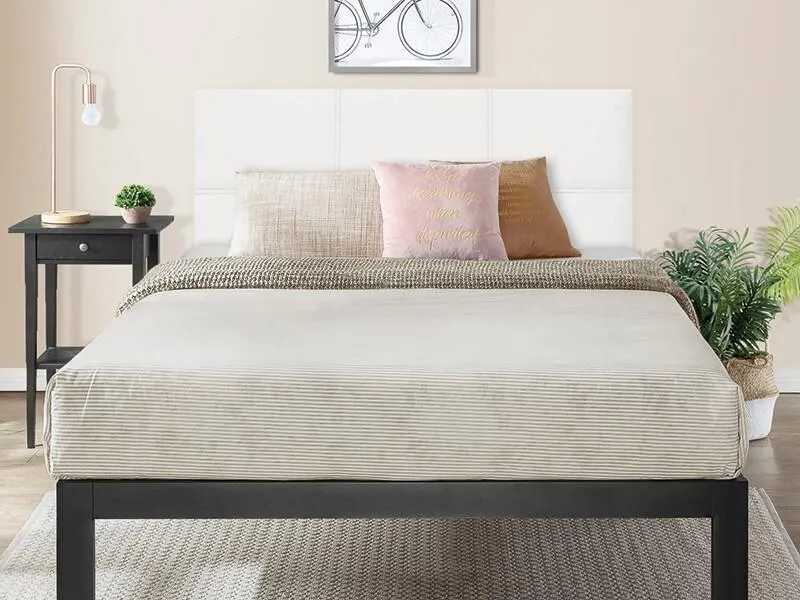 Cabecero Madera Vista