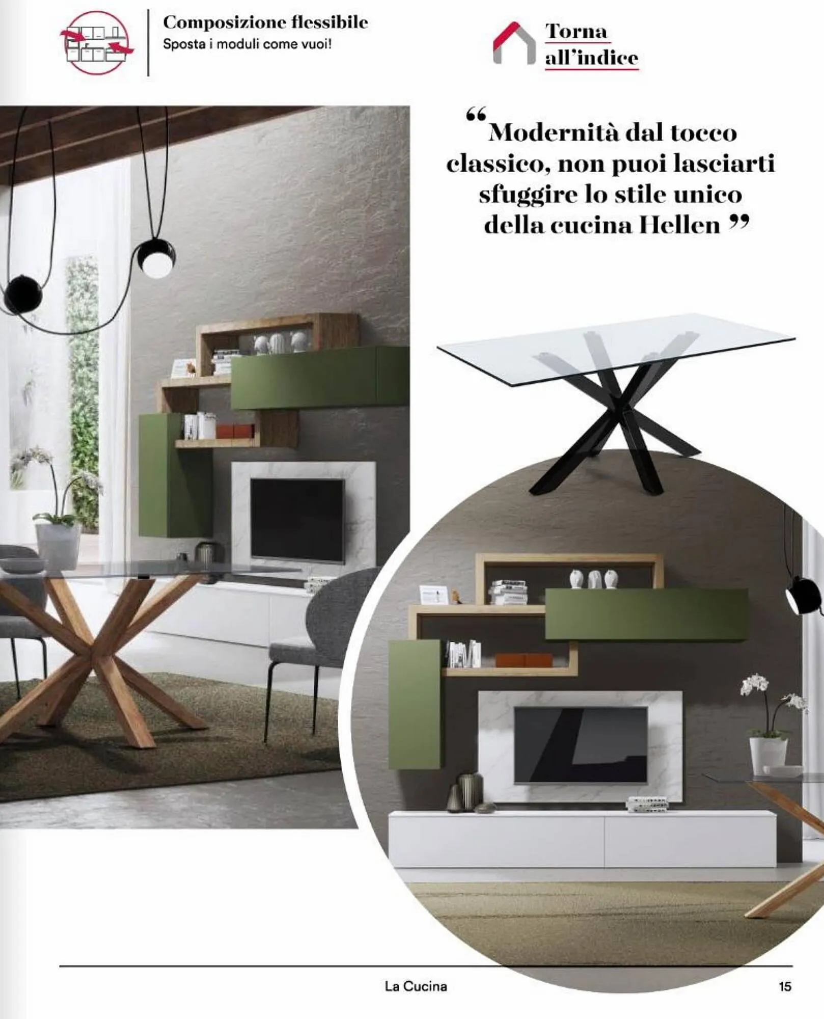 Volantino Harte da 14 marzo a 31 dicembre di 2023 - Pagina del volantino 15