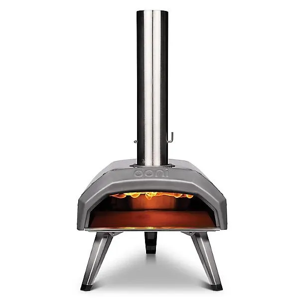 Ooni Karu 12 Multi-Fuel Pizza Oven