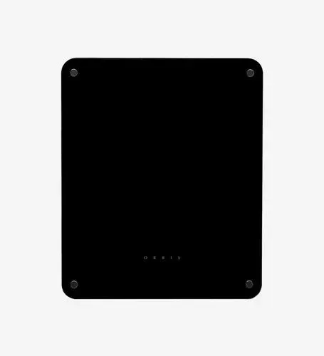 Calefactor Orbis 4146no 3800k Vidrio Templado T. Balanceado