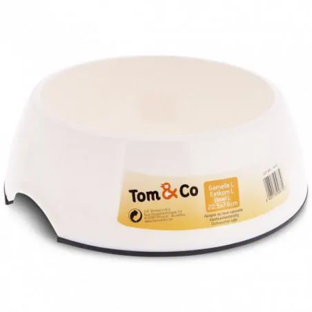 Tom&Co Gamelle L 22.5X7.8Cm