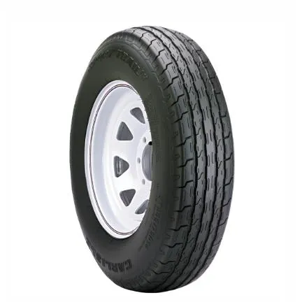 Carlisle Sport Trail LH Trailer Tires