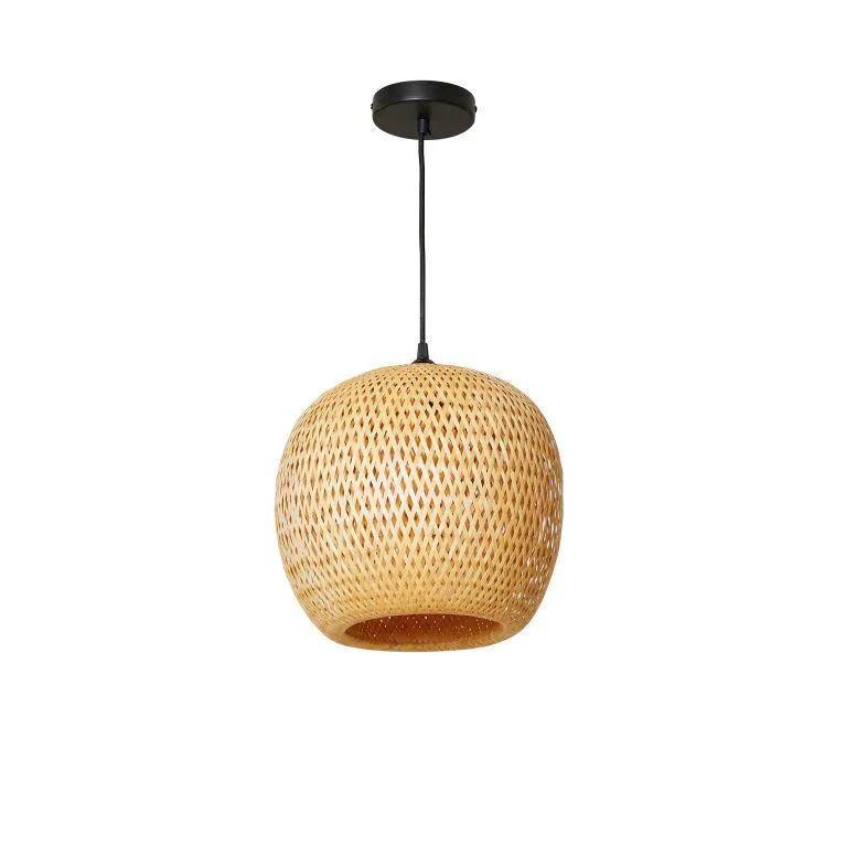 Hatch Bamboo Shade 33cm
