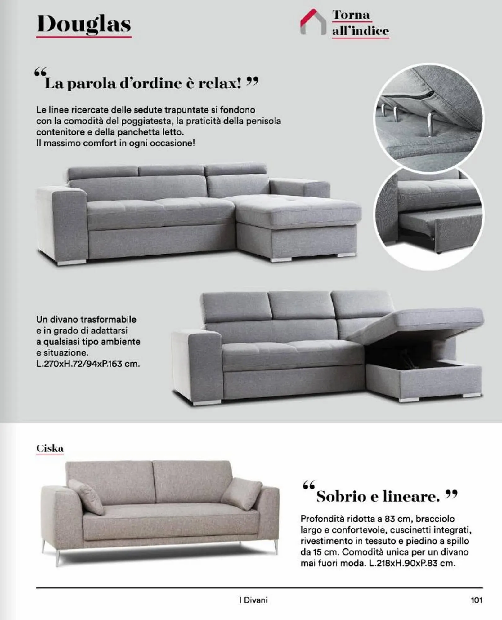 Volantino Harte da 14 marzo a 31 dicembre di 2023 - Pagina del volantino 101