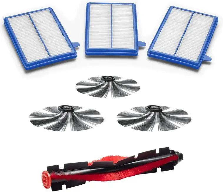 Electrolux Purei9.2 robotti-imurin tarvikesetti ERK3