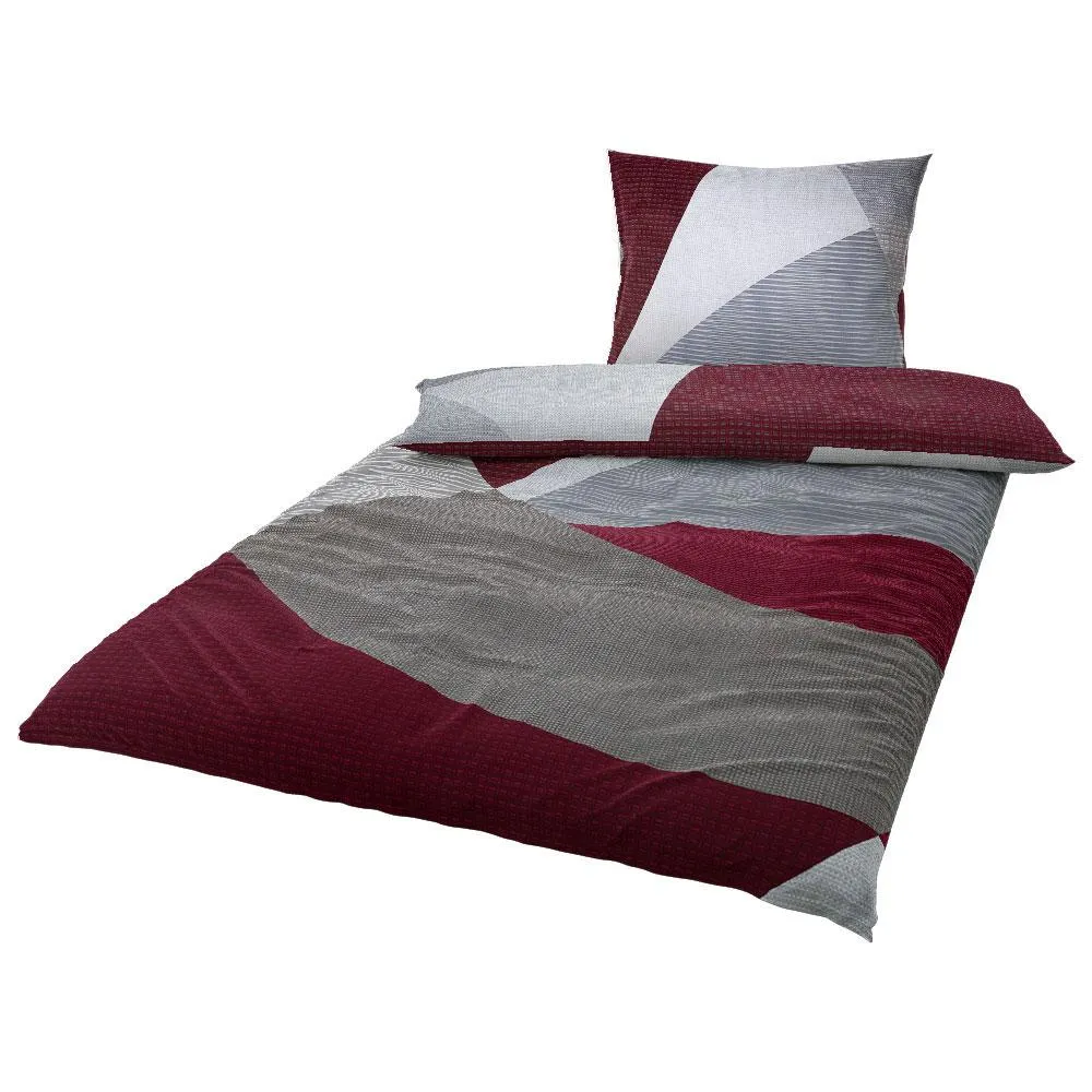 KAEPPEL Satin Bettwäsche