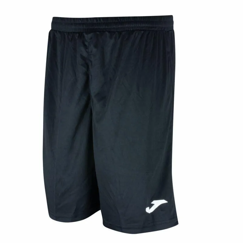 Joma Nobel Shorts - Black