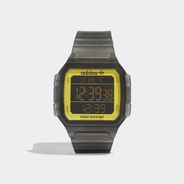Orologio Digital One GMT R