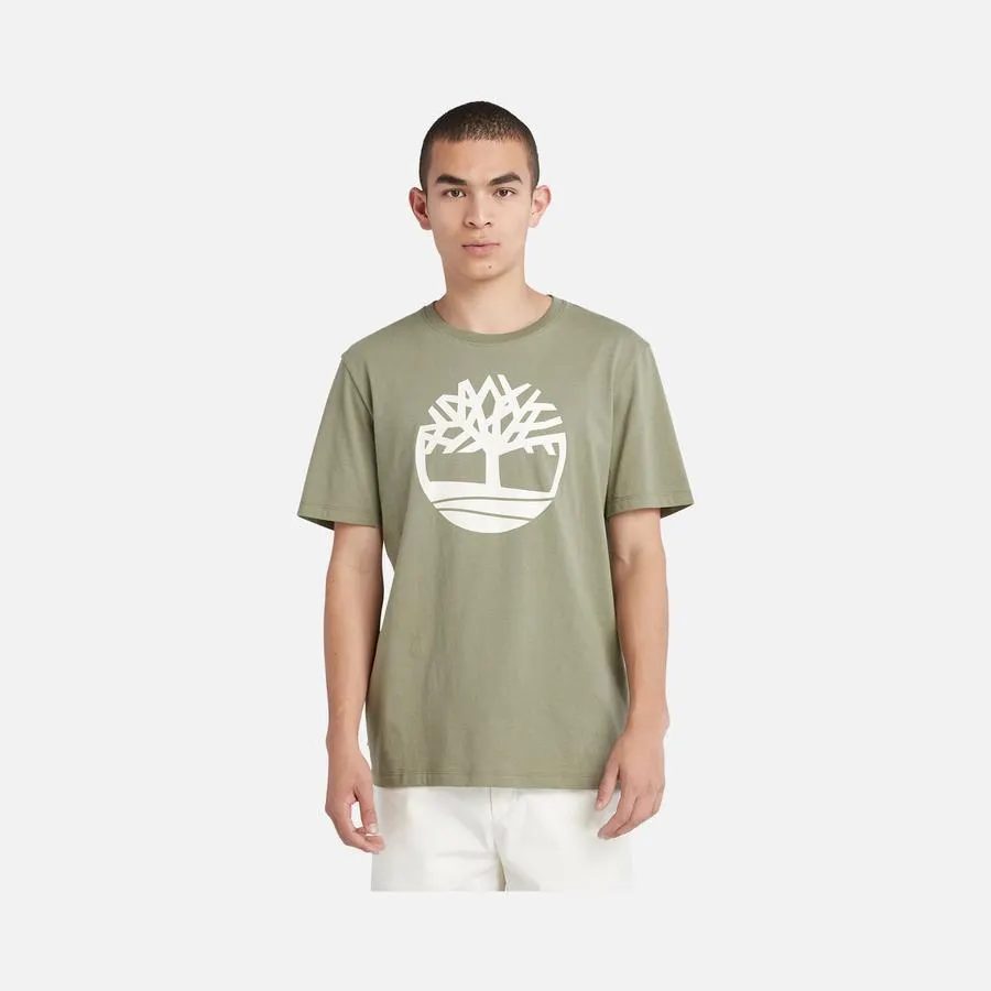 Timberland Sportswear Kennebec Graphic Short-Sleeve Erkek Tişört
