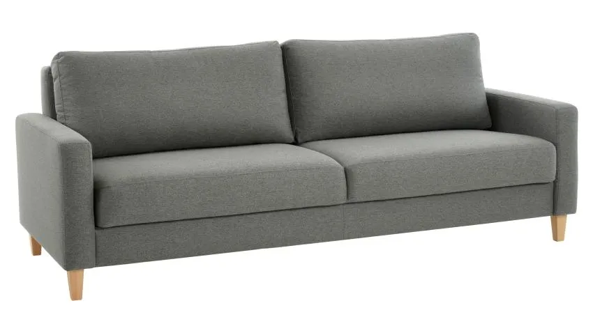 DALI-vuodesohva Scene-kangas, vihreä