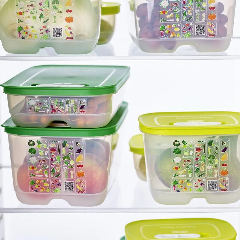 La conservazione intelligente!