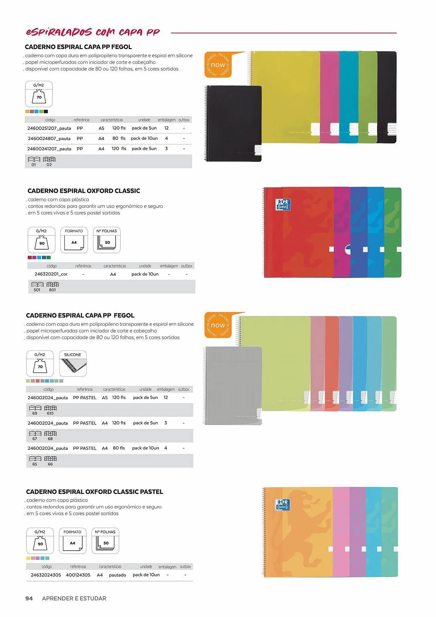 Folheto Folheto Olmar de 2 de fevereiro até 31 de julho 2023 - Pagina 96