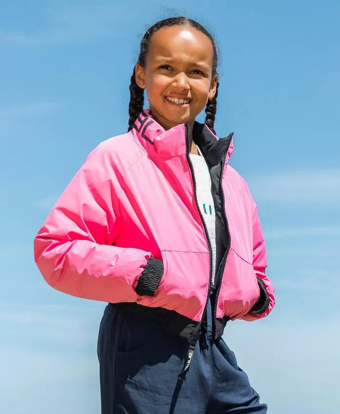 Robyn Kids Reversible Jacket