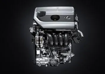 2.5L ES HYBRID 2023