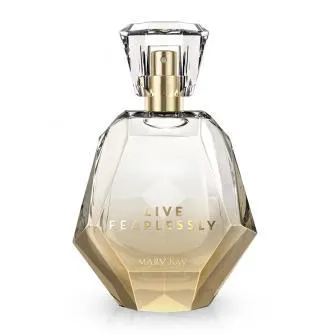 Live Fearlessly® Eau de Parfum