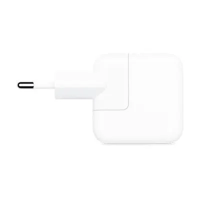 12W USB Power Adapter