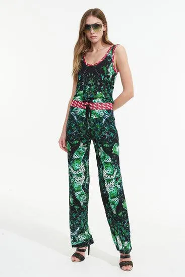 Custo Barcelona Fert Puriri - Mono