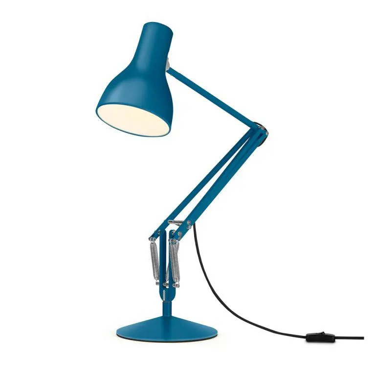 Anglepoise & Margaret Howell Type 75 Table Lamp