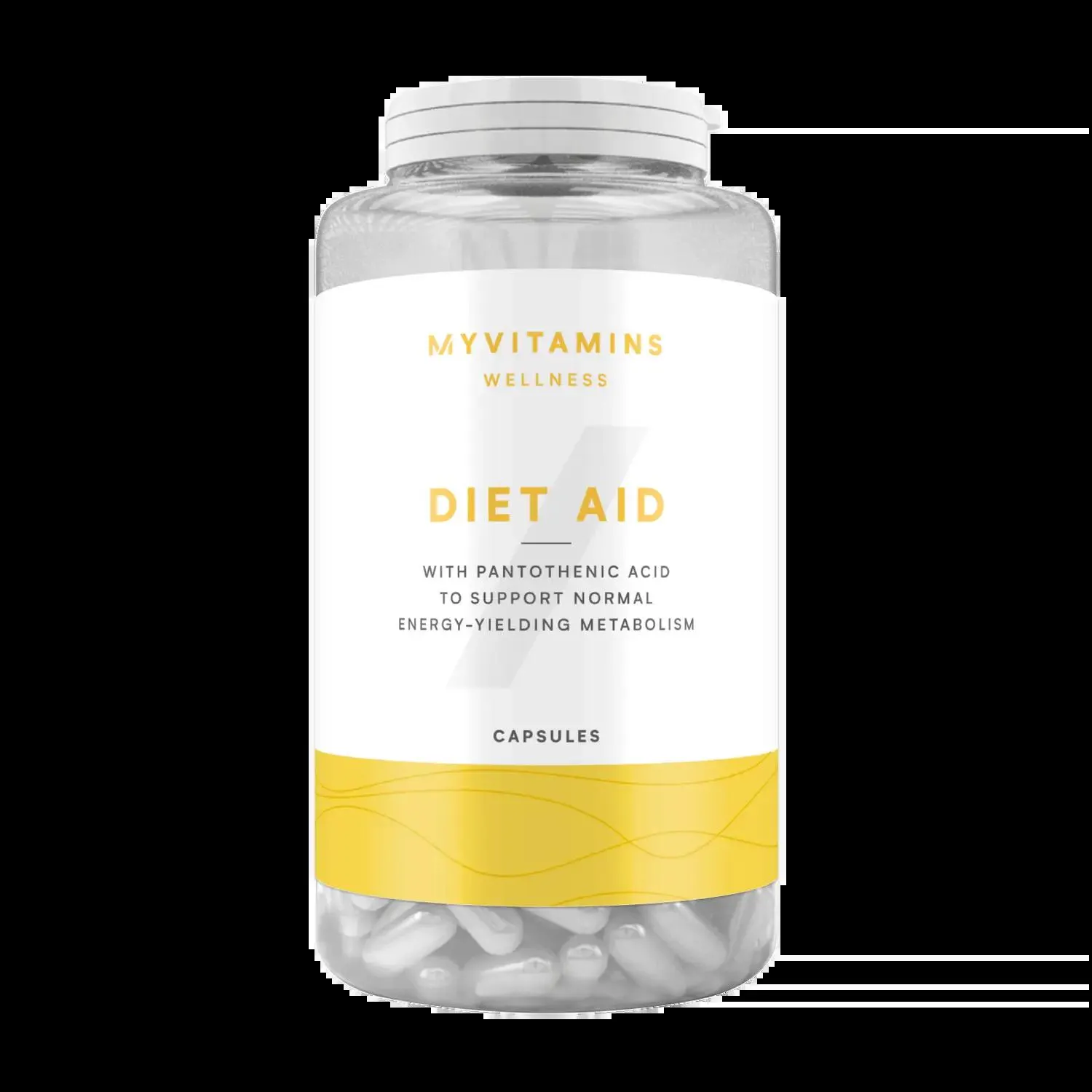 Diet Aid Capsules