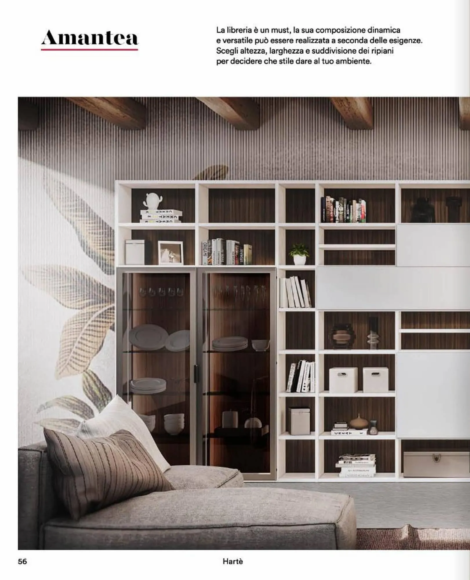 Volantino Harte da 14 marzo a 31 dicembre di 2023 - Pagina del volantino 56