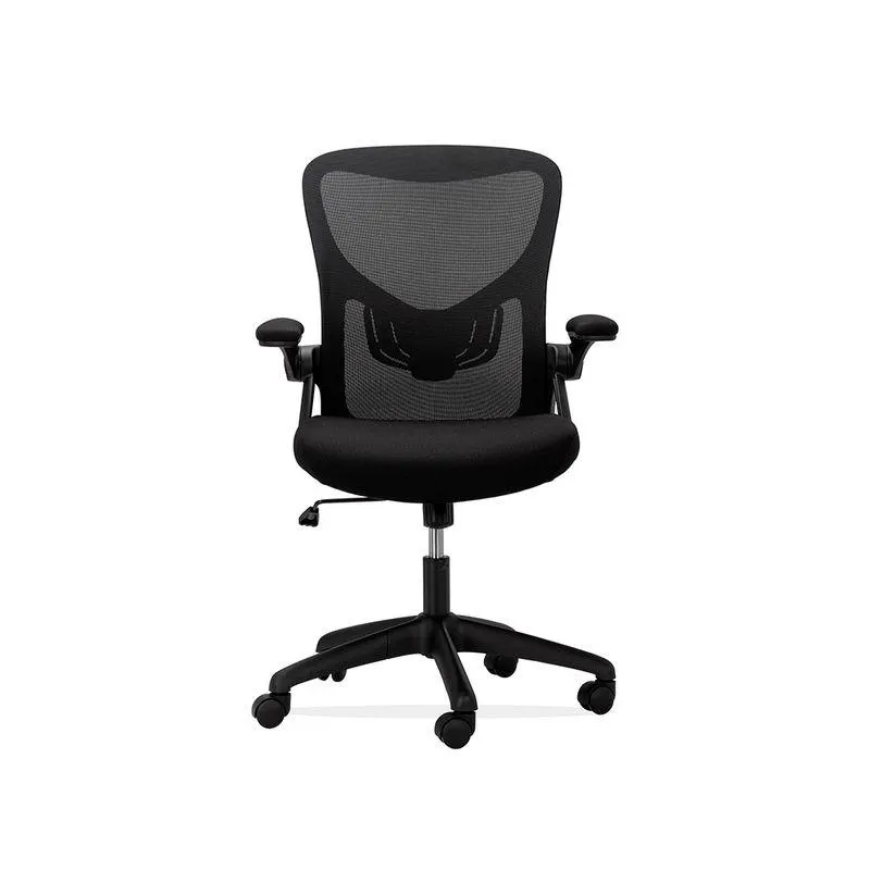 Silla Giratoria Business Negra