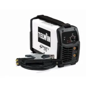 TELWIN INFINITY 170 hitsausinvertteri