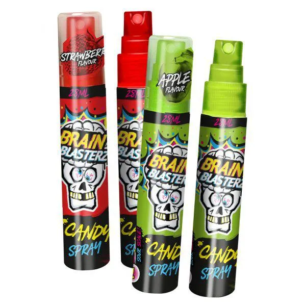 SPRAY CANDY 28ml